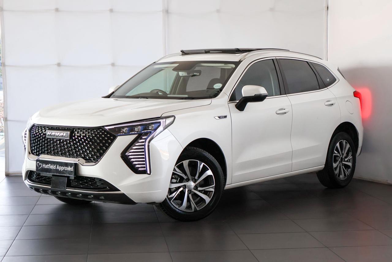 2024 Haval Jolion  for sale - 8183111