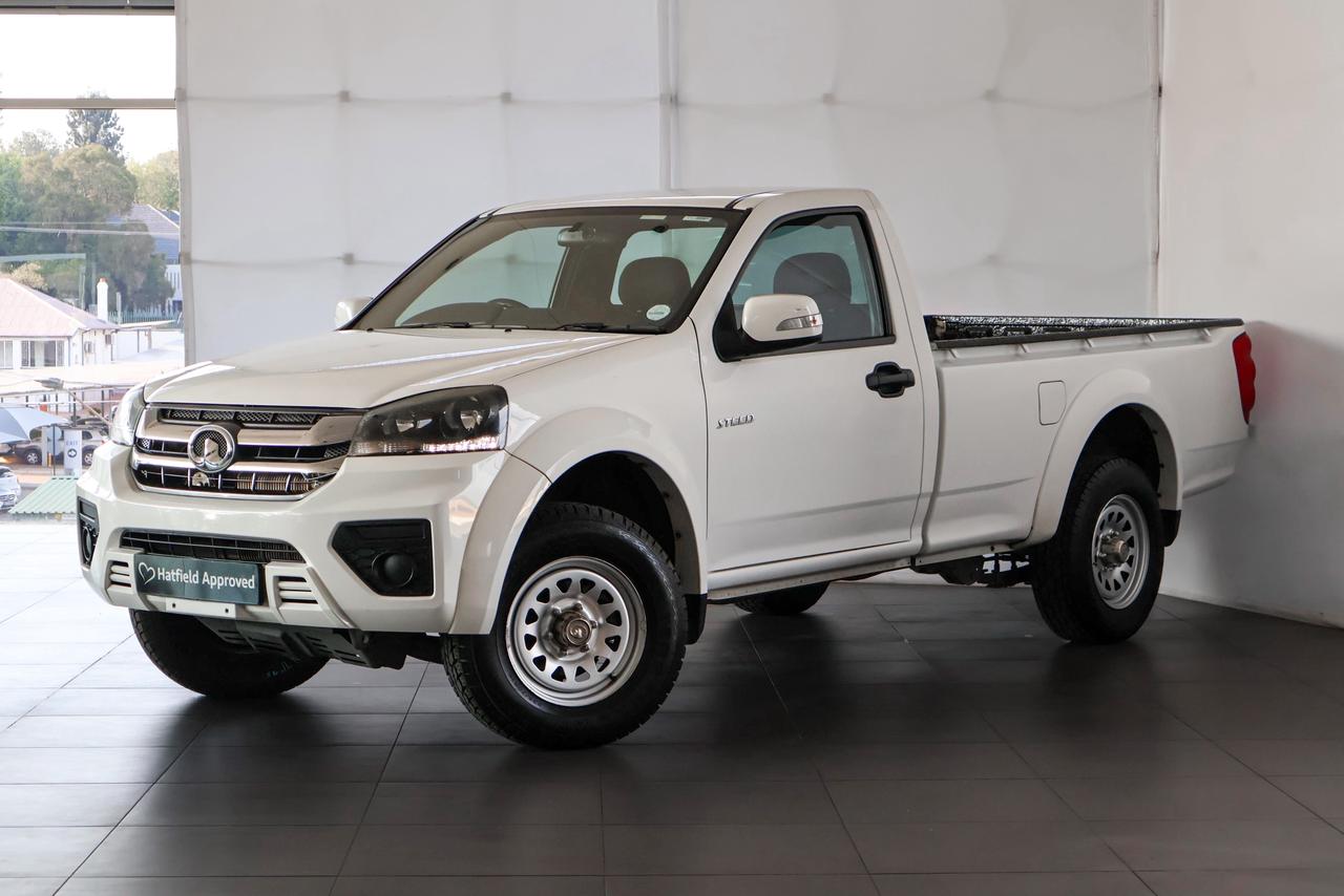 2022 GWM Steed 5  for sale - 8183121