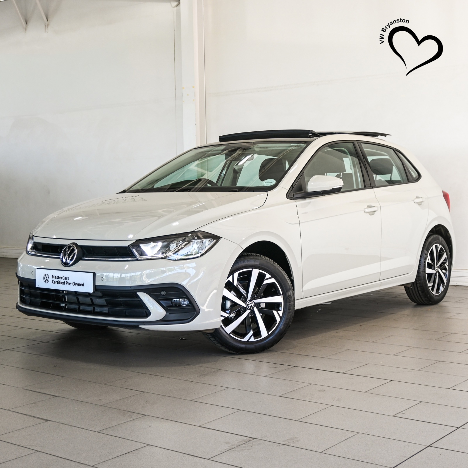 2025 Volkswagen Polo Hatch  for sale - 8183011