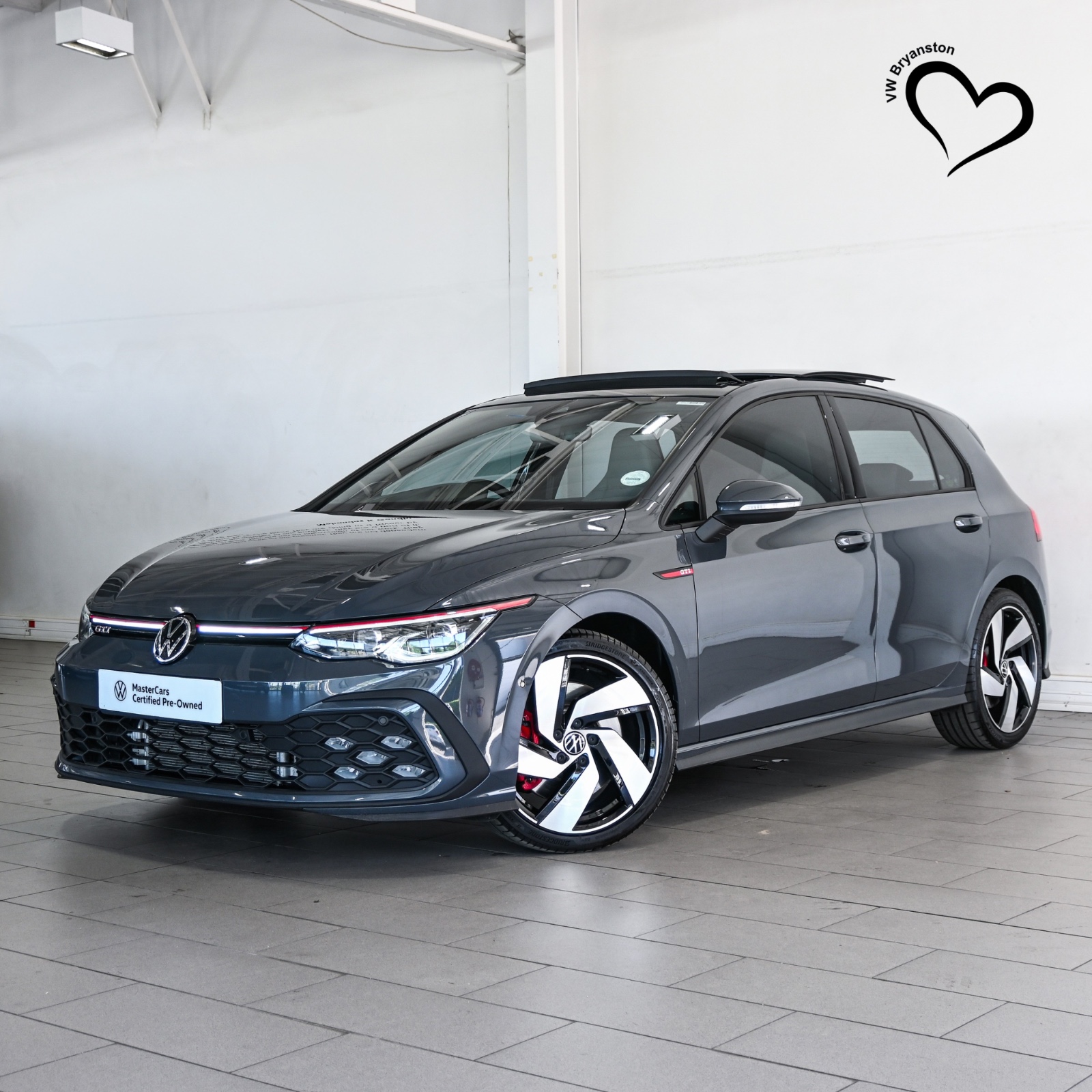 2025 Volkswagen Golf 8  for sale - 8183031