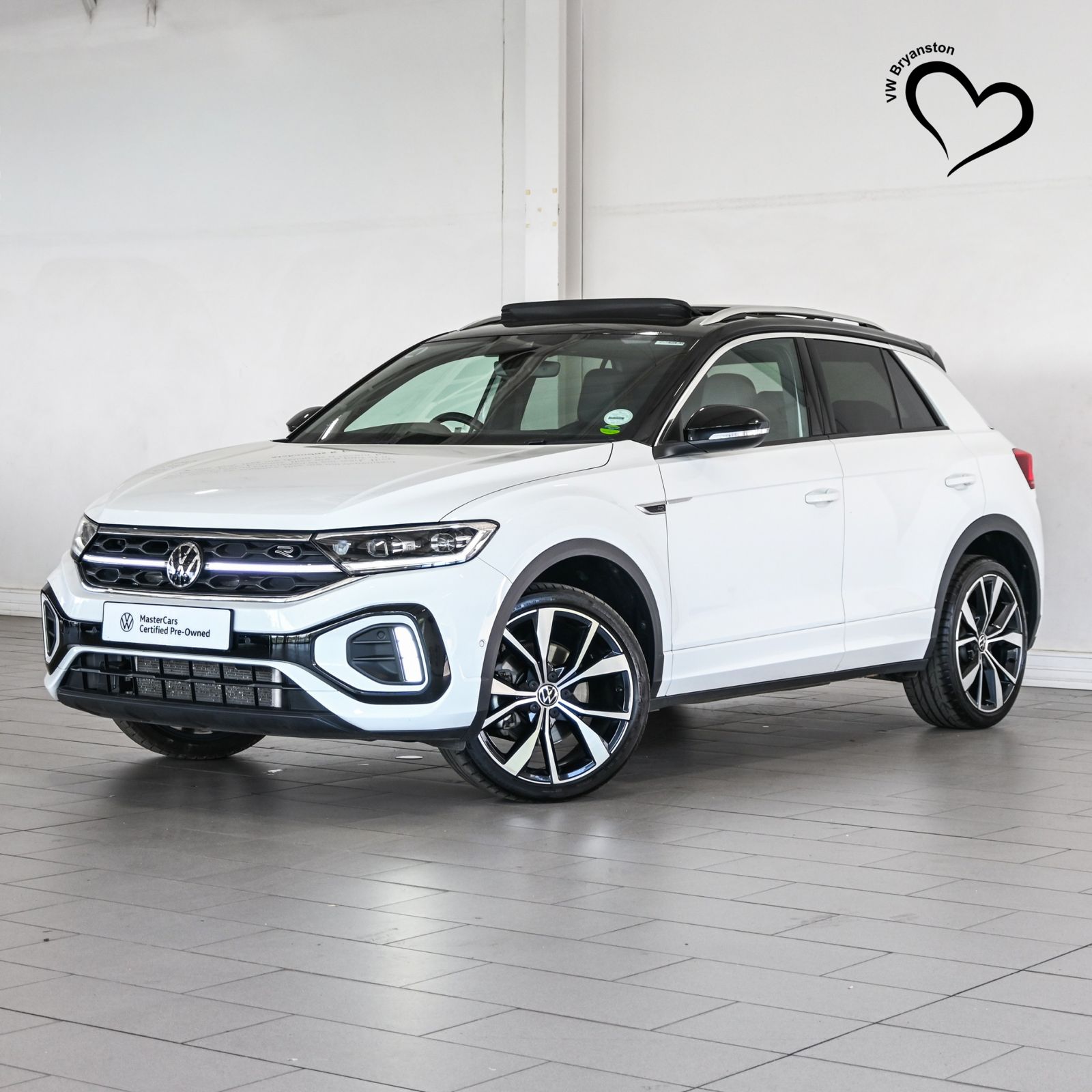 2025 Volkswagen T-Roc  for sale - 8183071