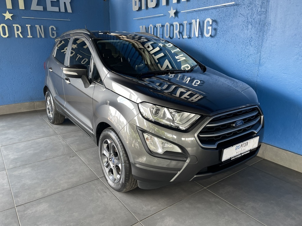 2022 Ford EcoSport  for sale - WON13944