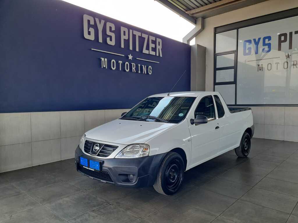 2023 Nissan NP200  for sale - 65003 2023 Nissan NP200  for sale - 65003