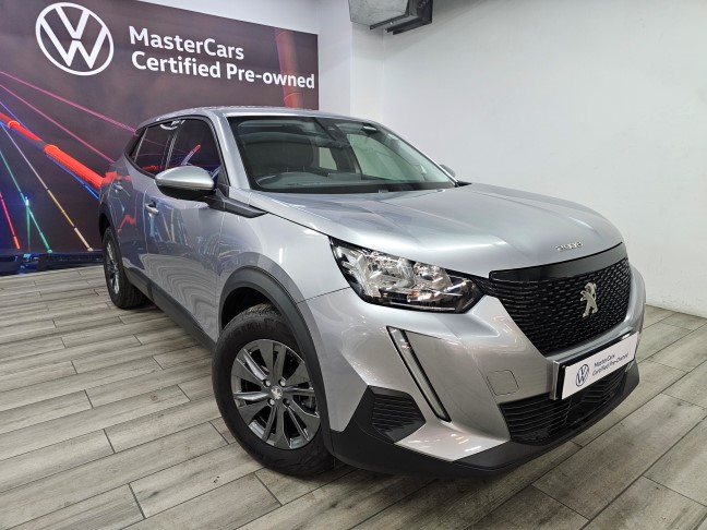 2021 Peugeot 2008 SUV  for sale - 8078551