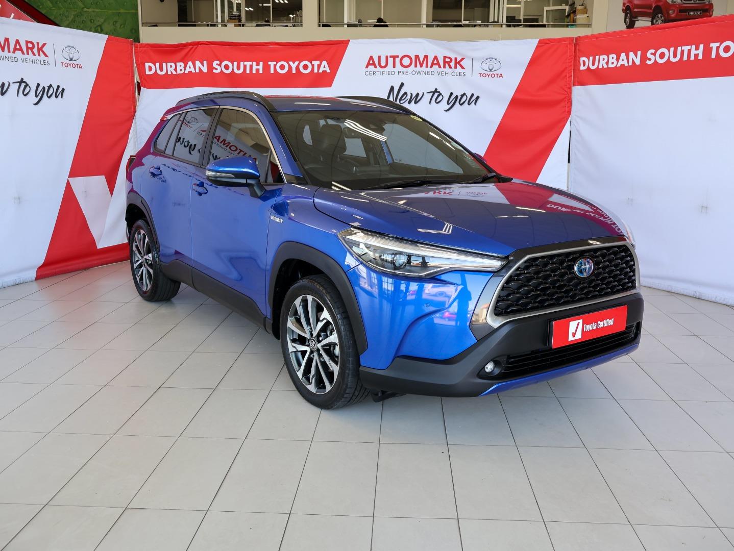 2024 Toyota Corolla Cross 1.8 XR Hybrid Q2FyTGlzdGluZzo1MzgwNDE