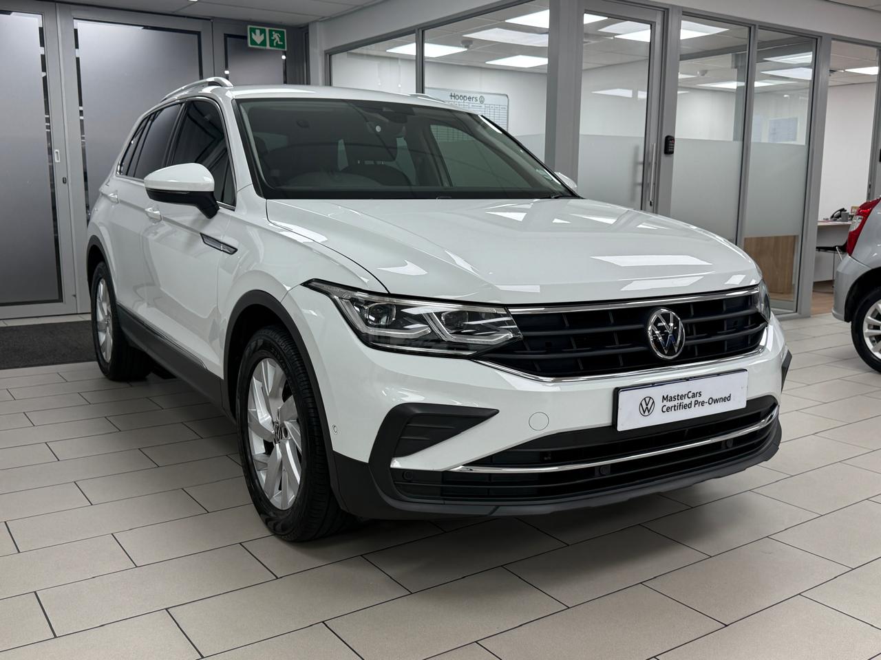 2022 Volkswagen Tiguan  for sale - 01HVMST024344