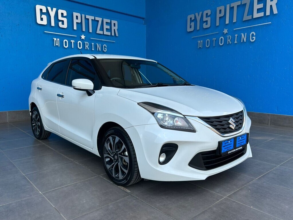 2020 Suzuki Baleno  for sale - SL2639