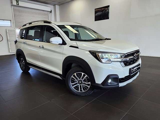 2025 Suzuki XL6 1.5 GL Auto Q2FyTGlzdGluZzo1NDE1NzQ R339800 | Avo Auto