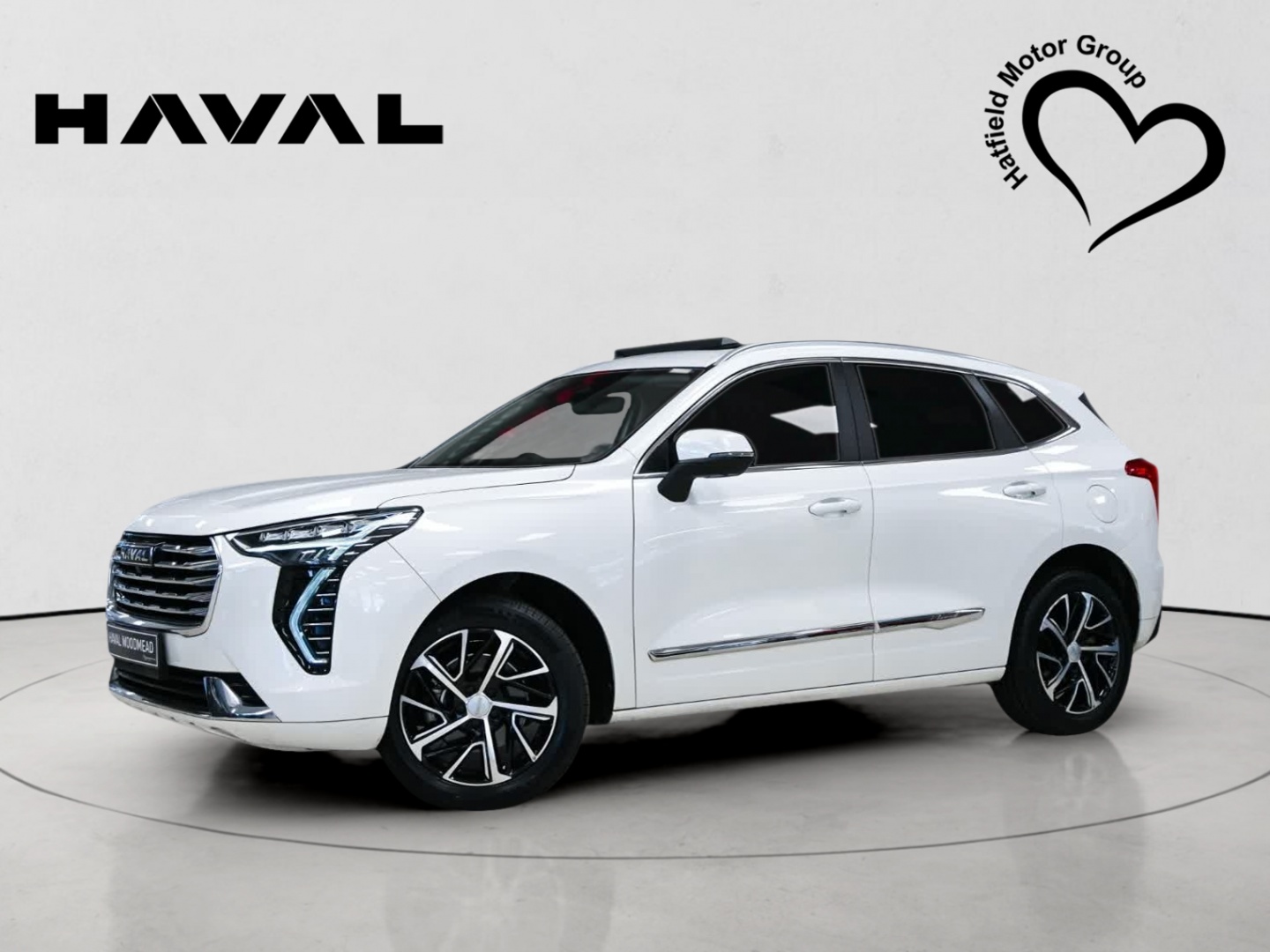 2022 Haval Jolion  for sale - UH71249