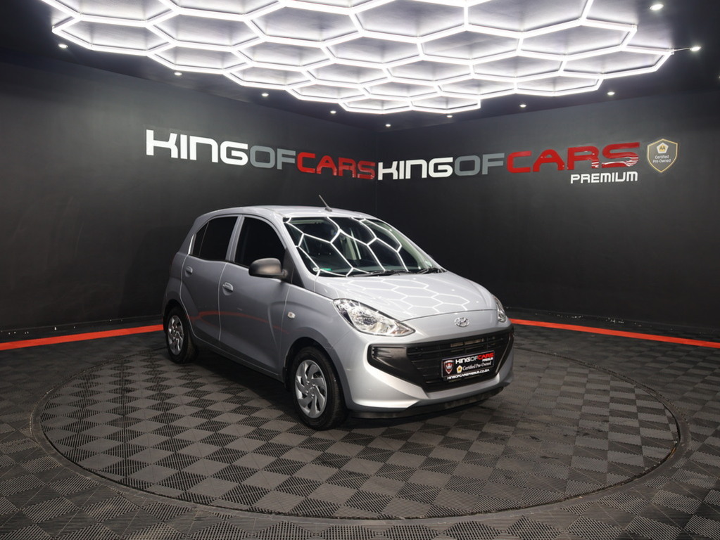 2022 Hyundai Atos  for sale - CK25318 2022 Hyundai Atos  for sale - CK25318