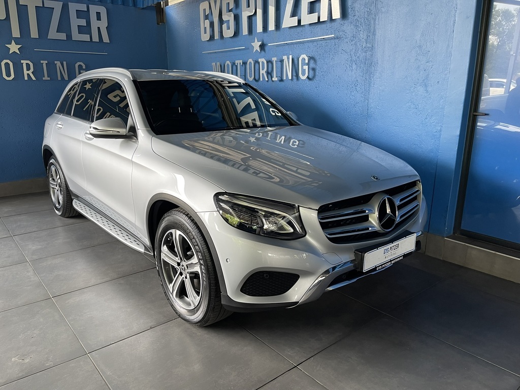 2019 Mercedes-Benz GLC  for sale - WON13950
