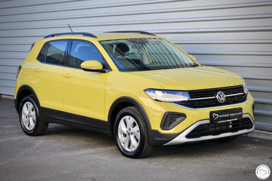 2025 Volkswagen T-Cross  for sale - 8099102