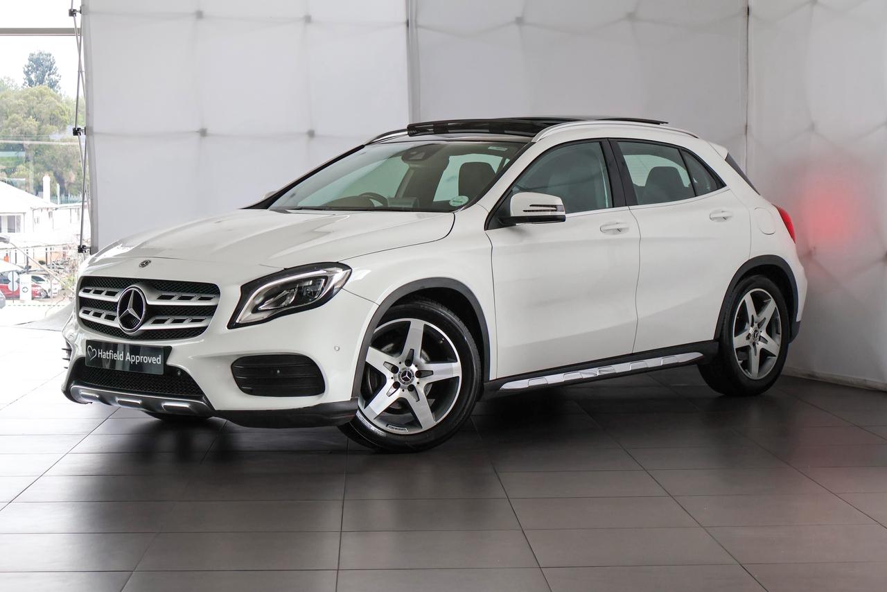 2020 Mercedes-Benz GLA  for sale - 8043021