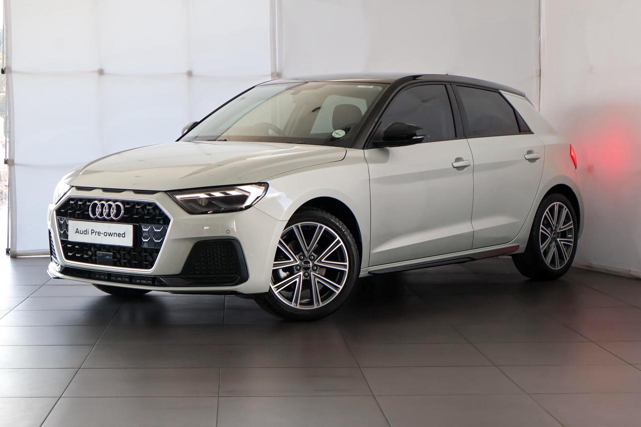 2025 Audi A1  for sale - 8111321