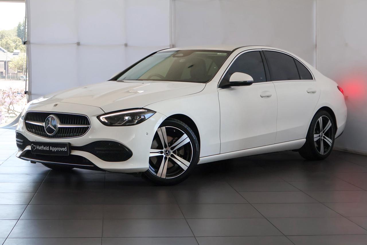 2022 Mercedes-Benz C-Class  for sale - 8187022