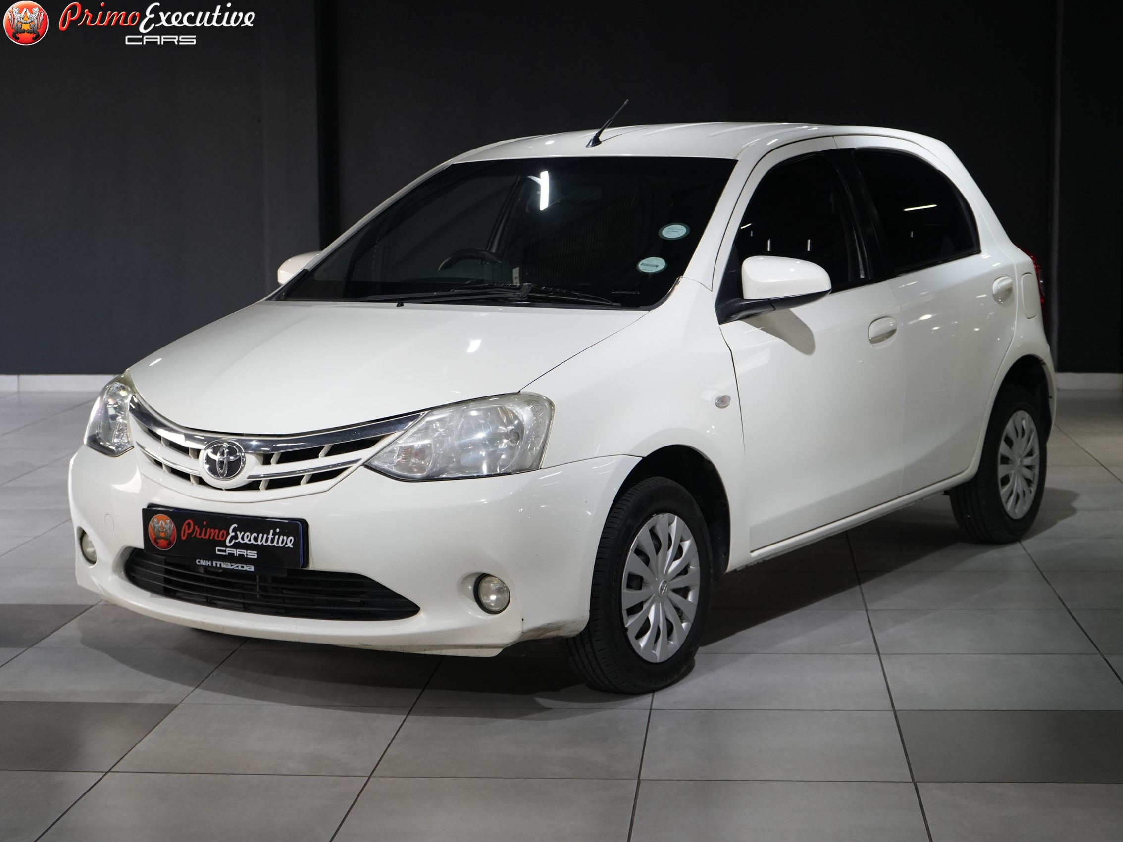 2016 Toyota Etios Sedan  for sale - 511179