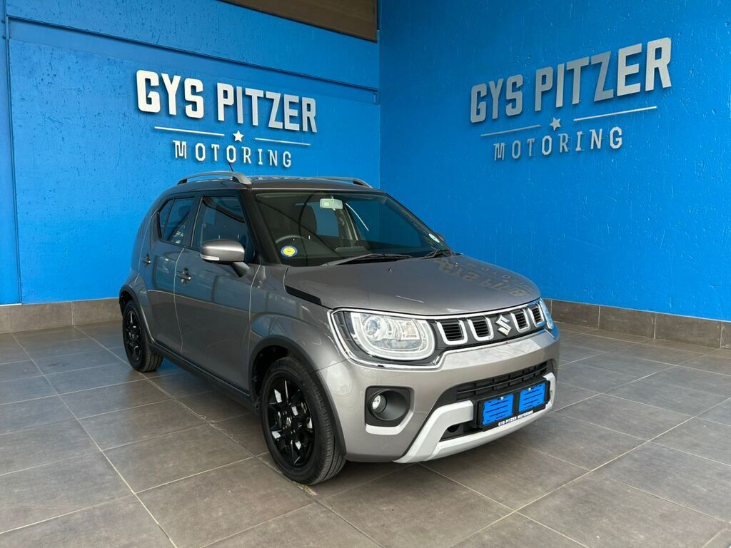 2023 Suzuki Ignis  for sale - SL2644
