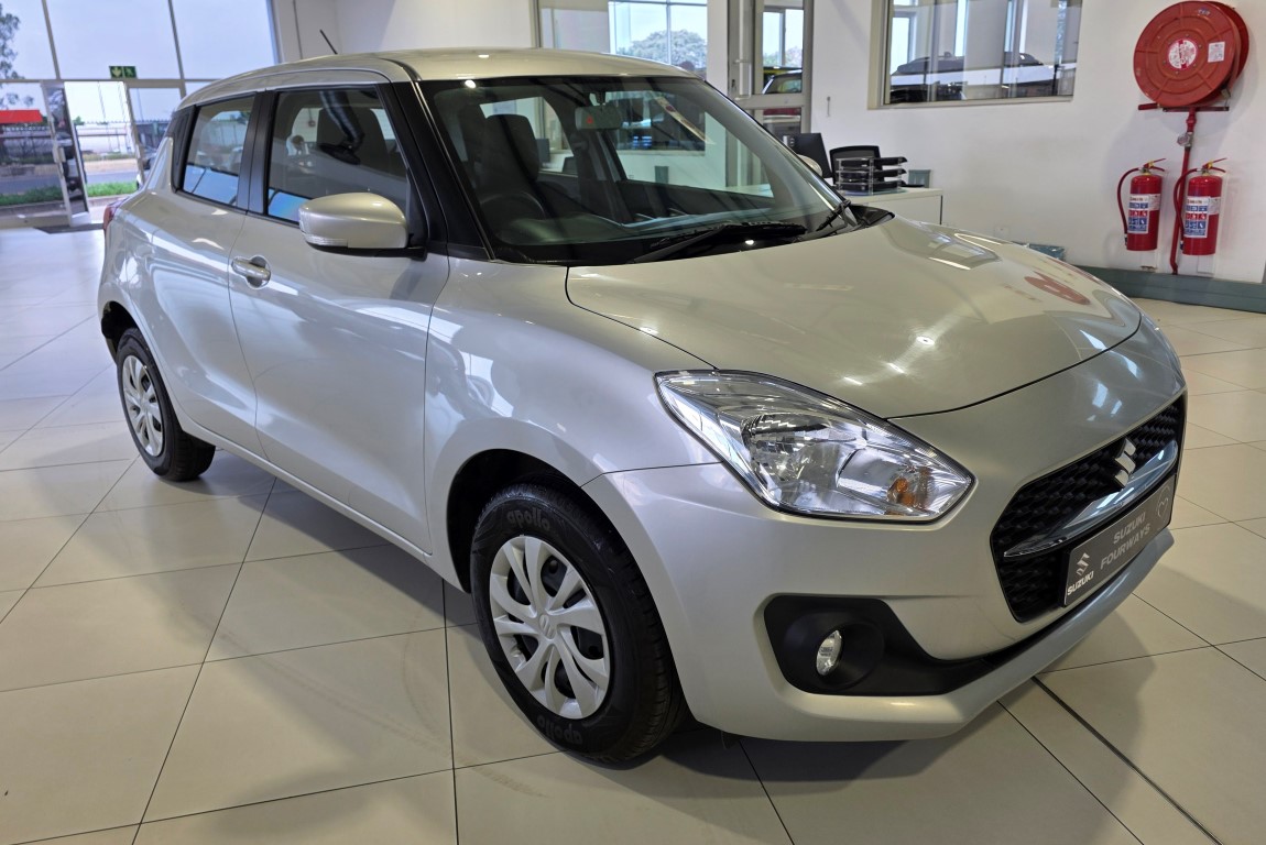 2024 Suzuki Swift  for sale - US21667