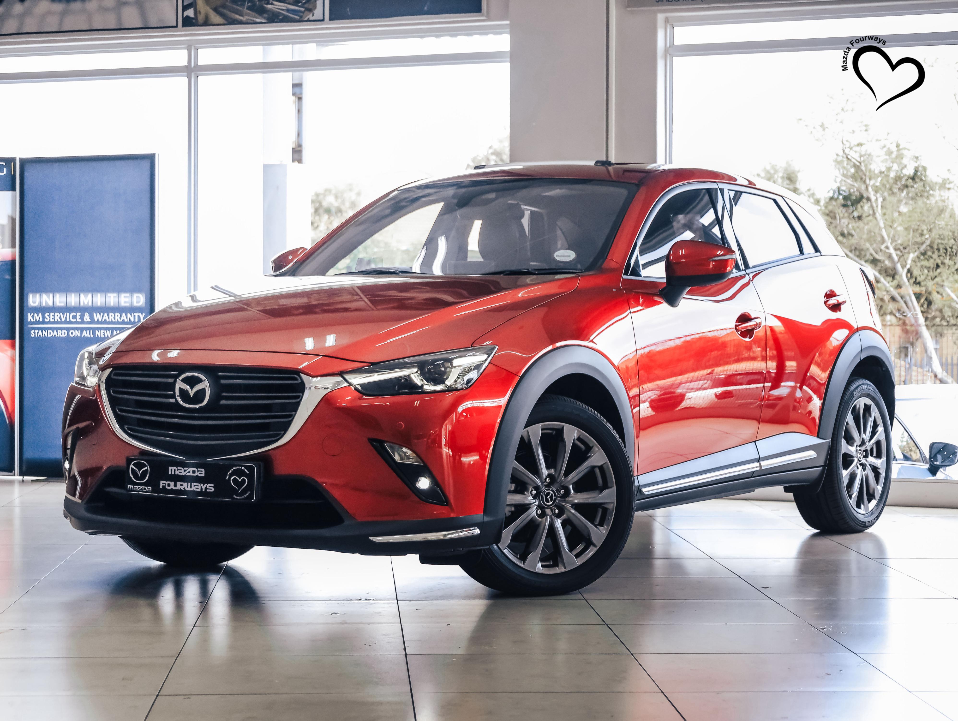 2024 Mazda CX-3 2.0 Individual Plus Auto Q2FyTGlzdGluZzo1NDAxMTU