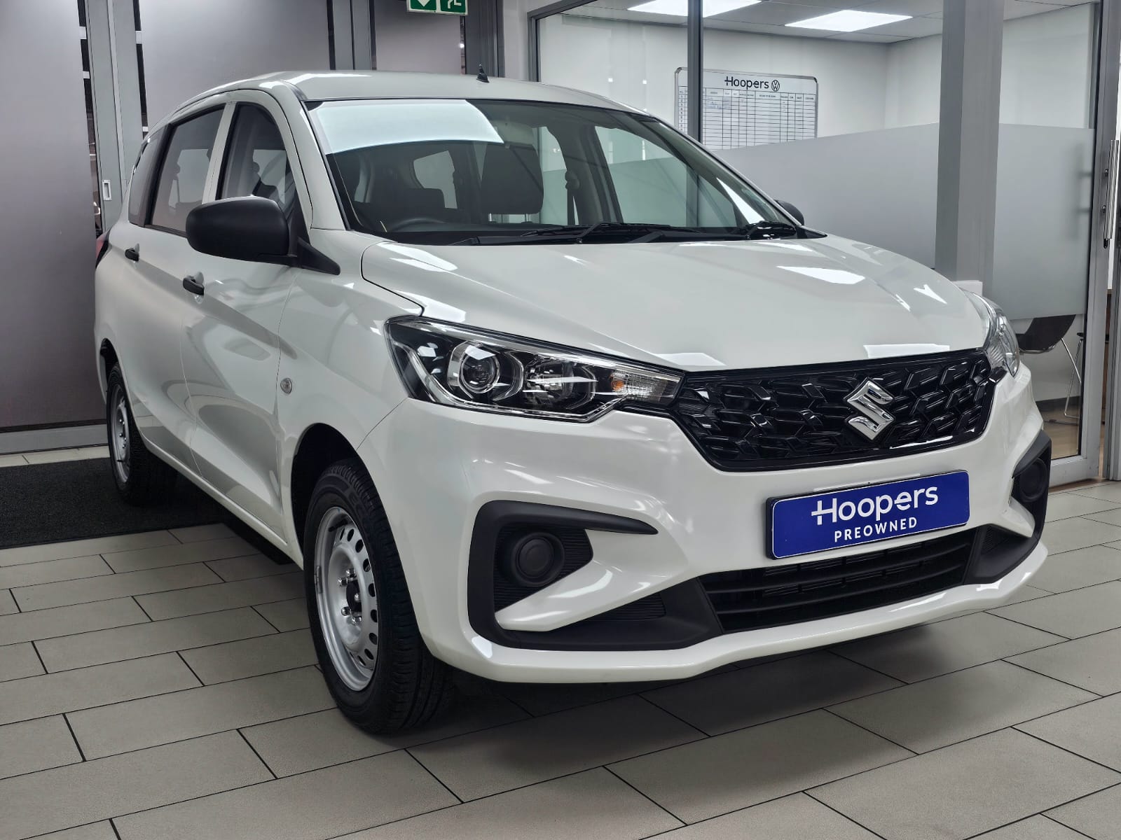 2025 Suzuki Ertiga  for sale - 43510