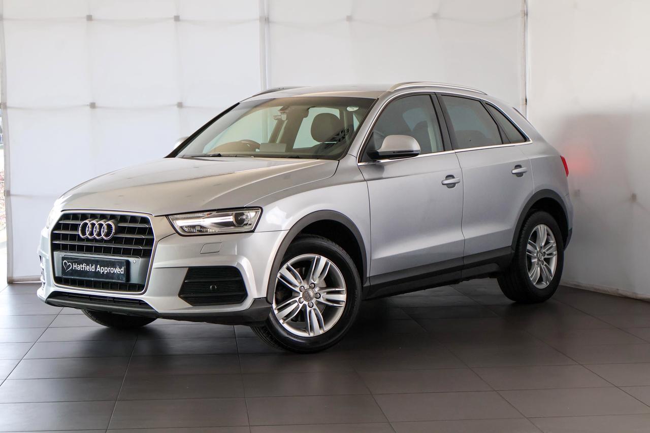 2019 Audi Q3  for sale - 5566161