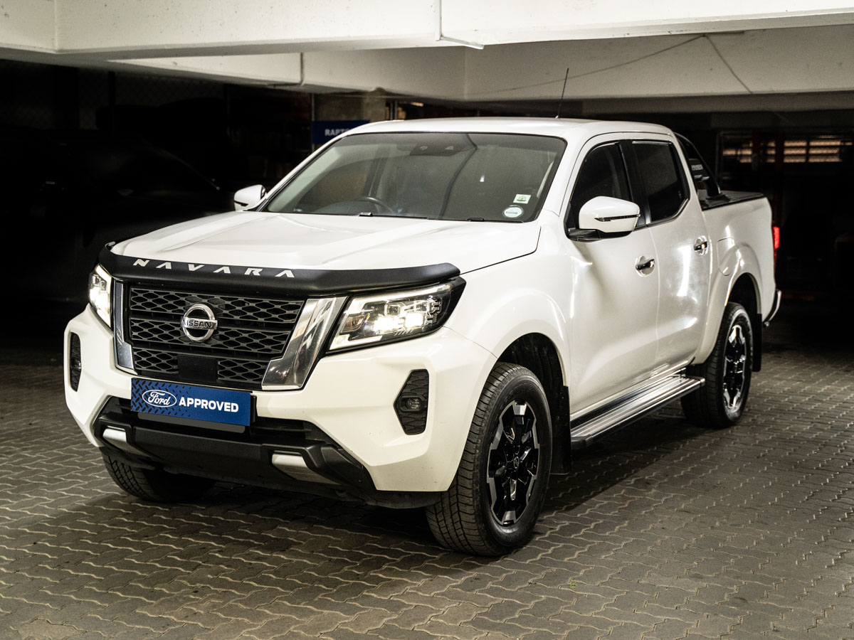 2022 Nissan Navara Double Cab  for sale - UF71477 2022 Nissan Navara Double Cab  for sale - UF71477