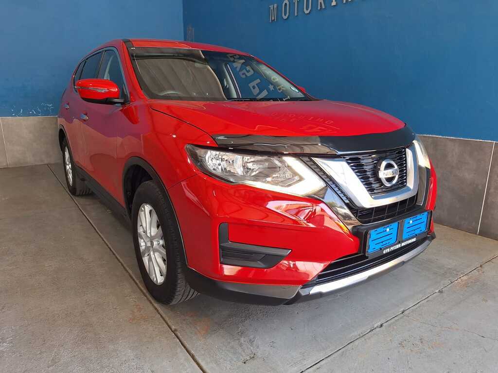 2019 Nissan X-Trail  for sale - WON13955 2019 Nissan X-Trail  for sale - WON13955