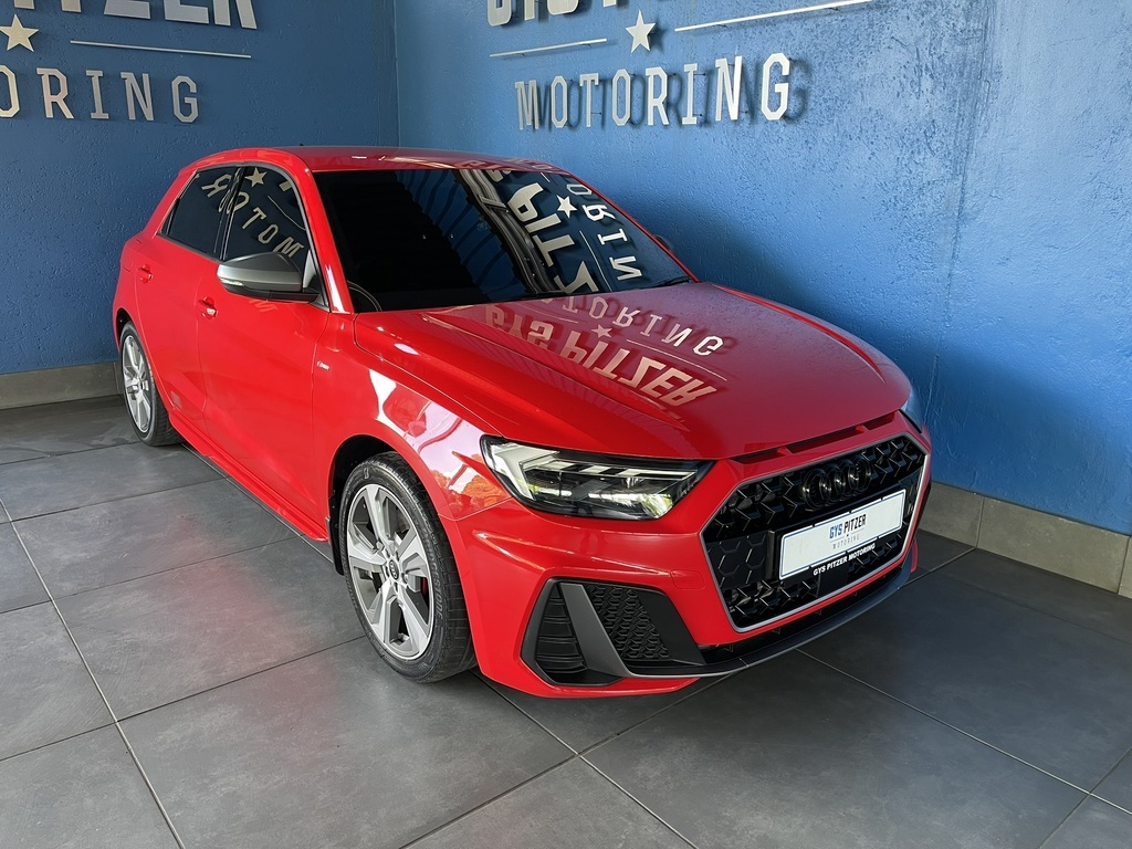2023 Audi A1  for sale - WON13953 2023 Audi A1  for sale - WON13953