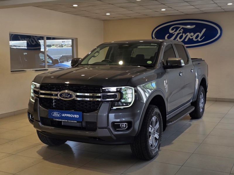 2025 Ford New Ranger  for sale - UF71365