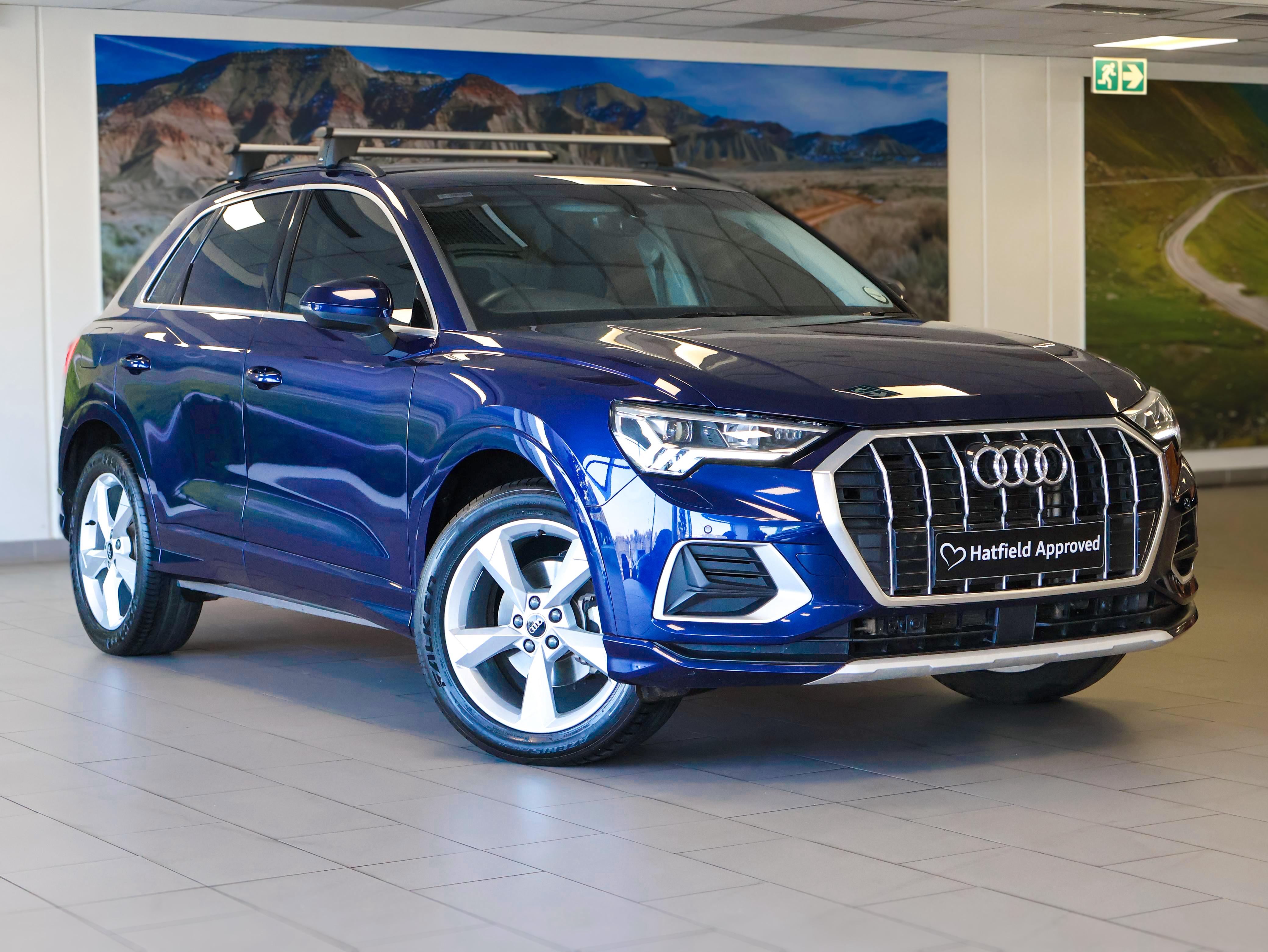 2022 Audi Q3  for sale - 8054171