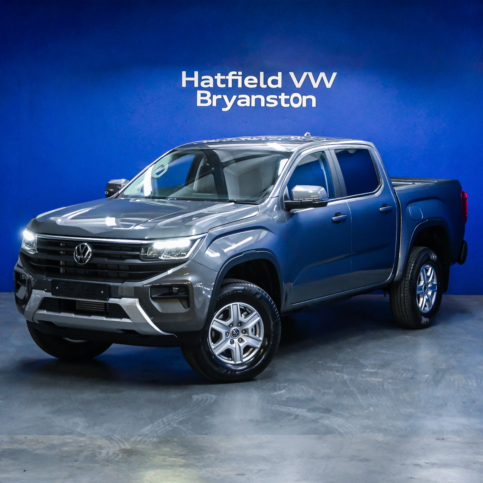 2025 Volkswagen Light Commercial Amarok  for sale - 8187660 2025 Volkswagen Light Commercial Amarok  for sale - 8187660