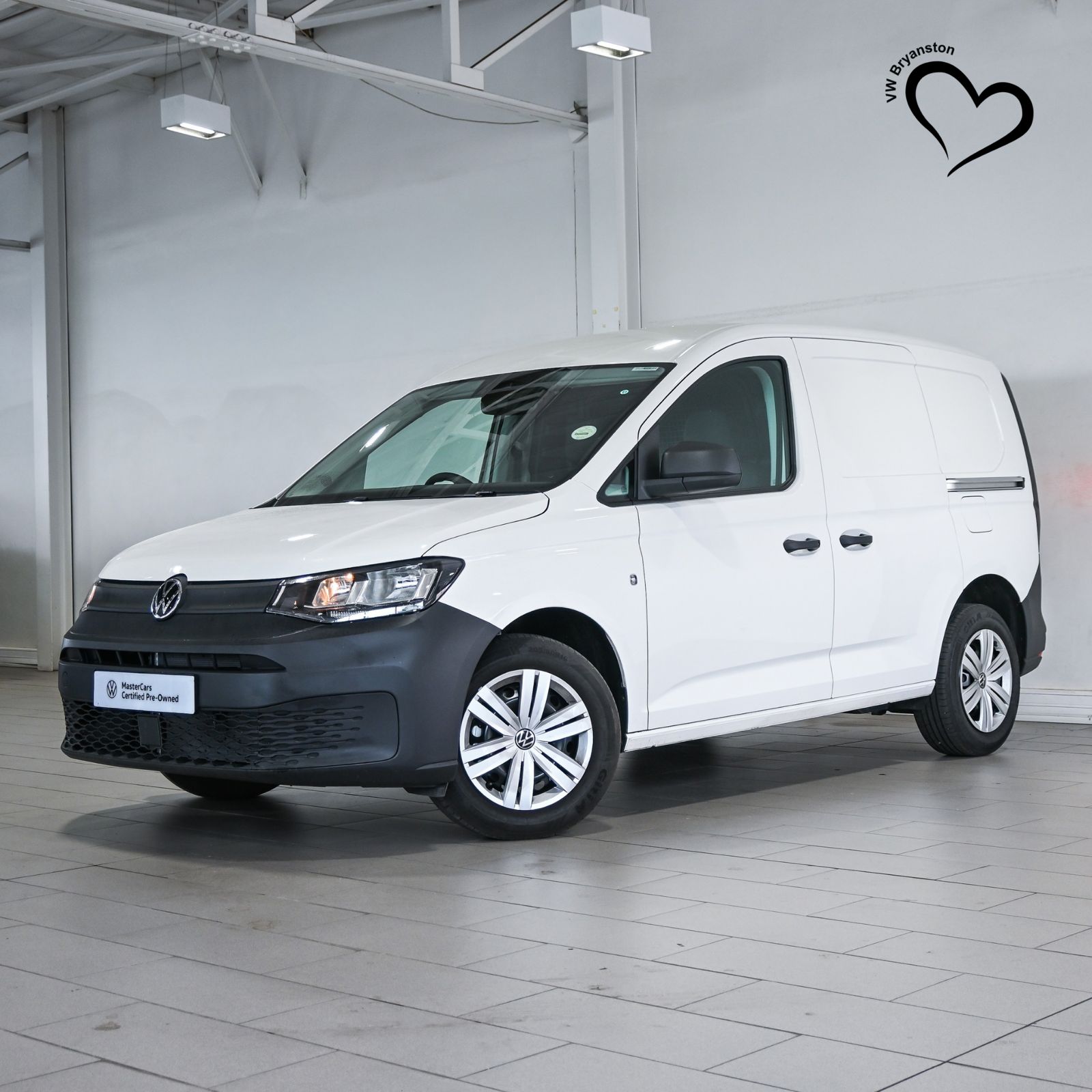 2025 Volkswagen Light Commercial Caddy Cargo  for sale - 8115461