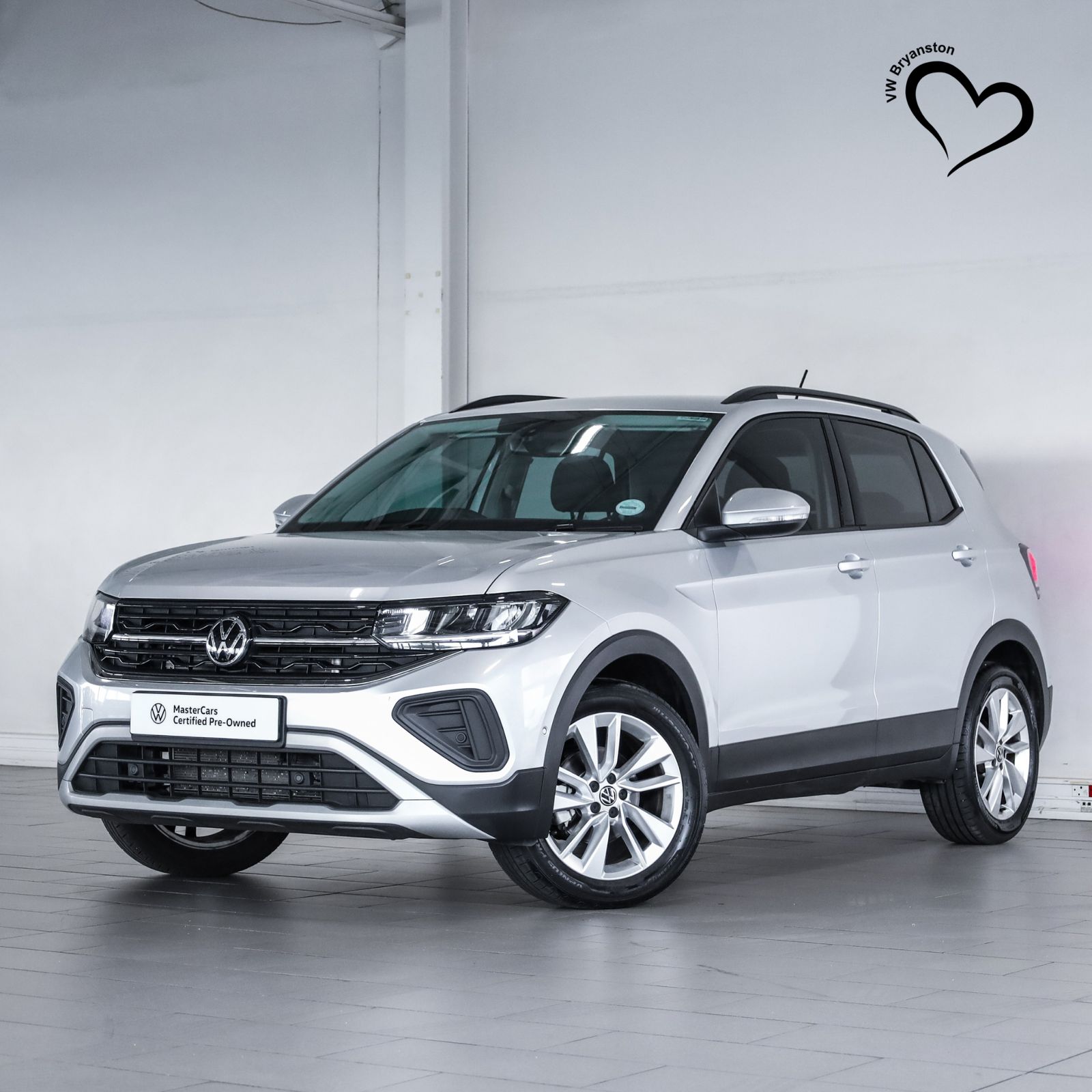 2025 Volkswagen T-Cross  for sale - 8184391