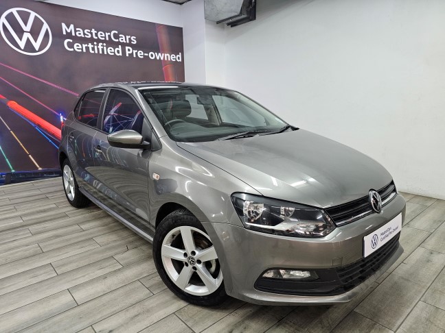 2024 Volkswagen Polo Vivo Hatch  for sale - 7759102