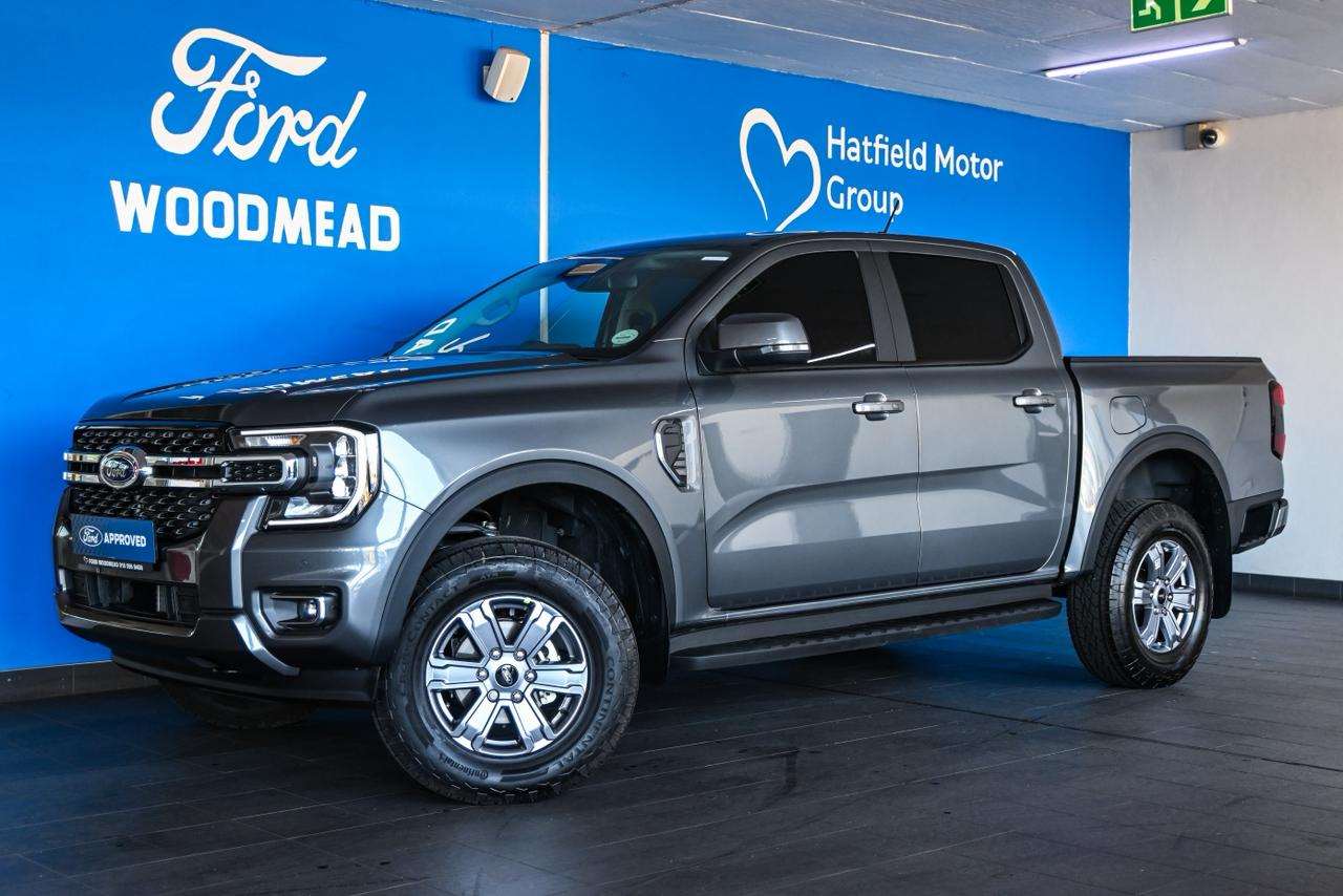 2025 Ford New Ranger  for sale - UF72031