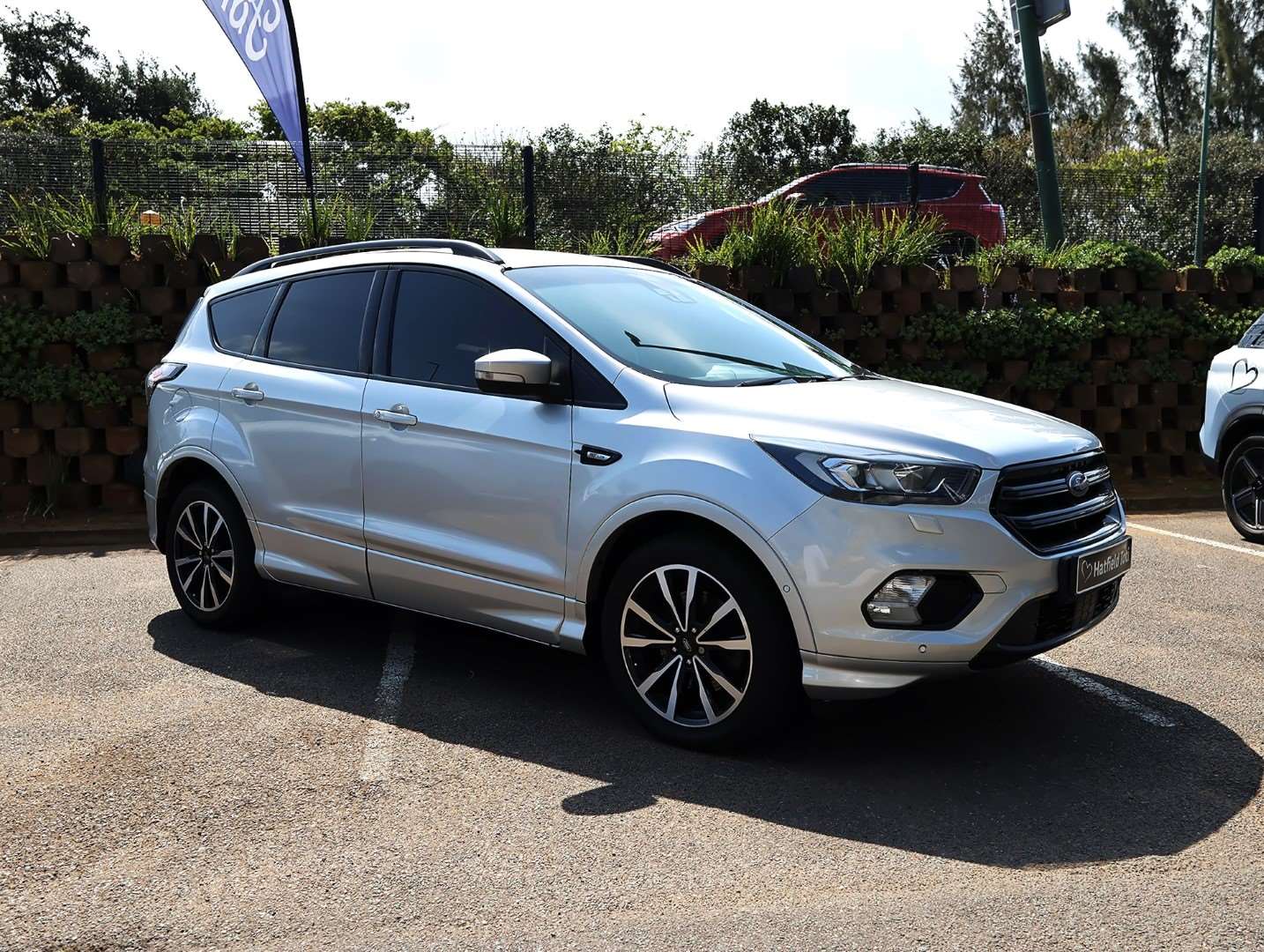 2020 Ford Kuga  for sale - UF71454