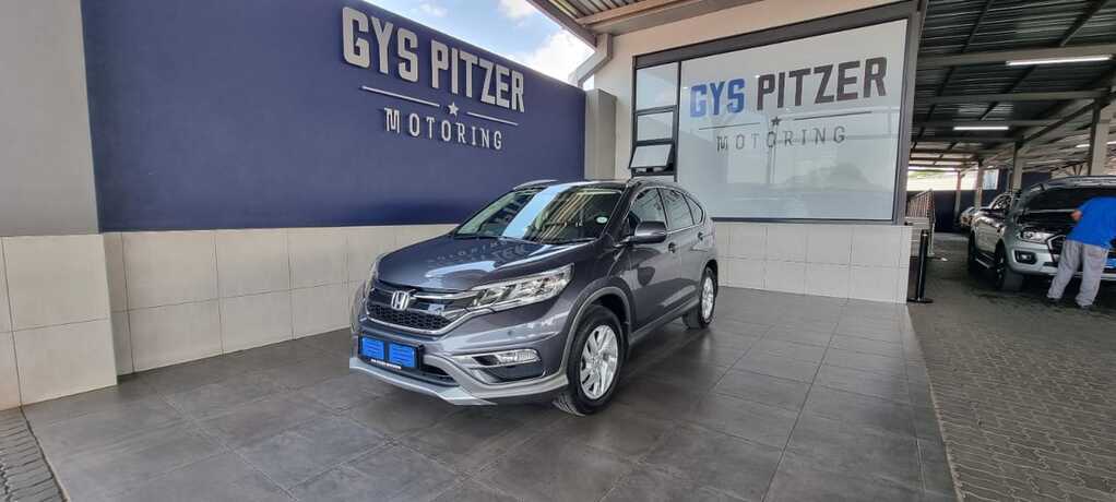 2017 Honda CR-V  for sale - 65013