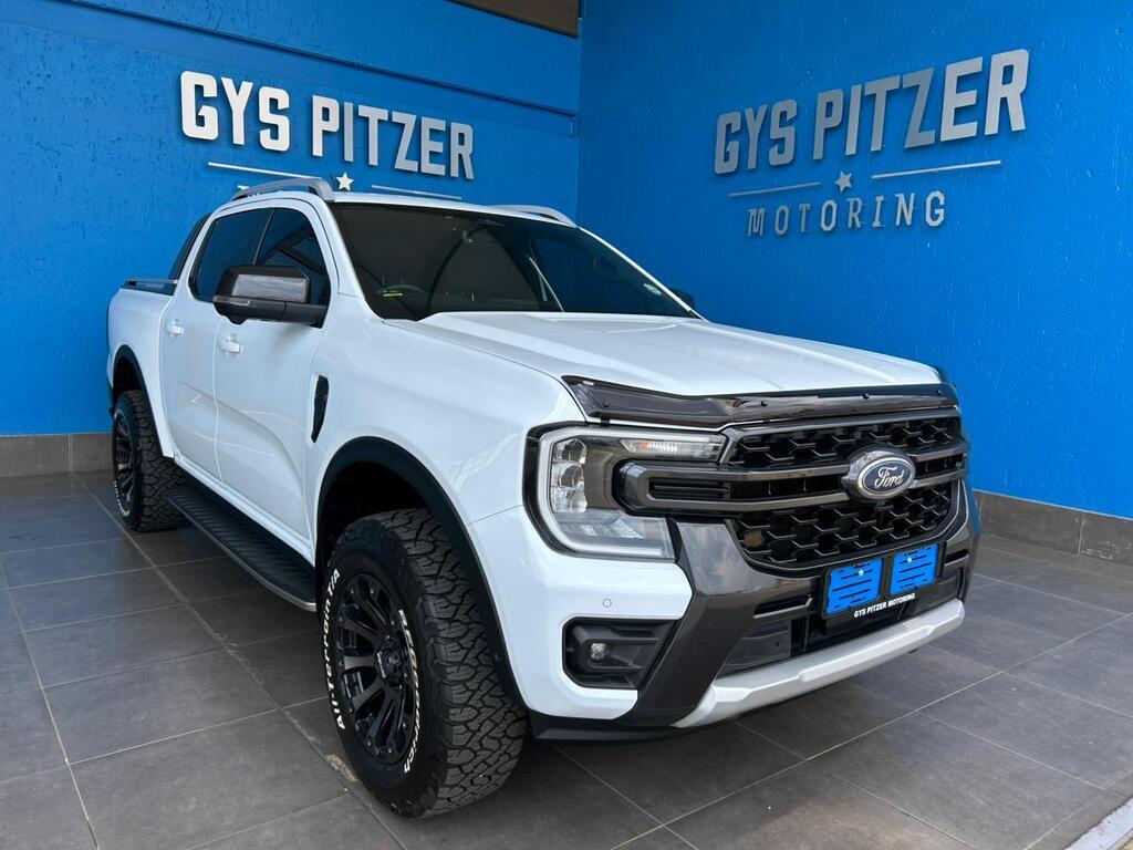 2023 Ford New Ranger  for sale - SL2653
