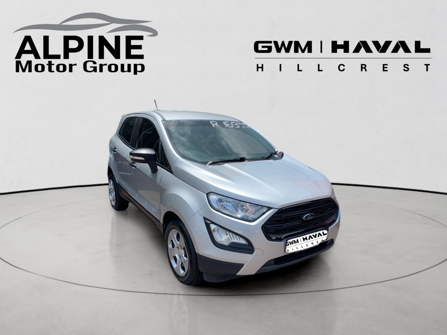 2019 Ford EcoSport  for sale - 327721/1