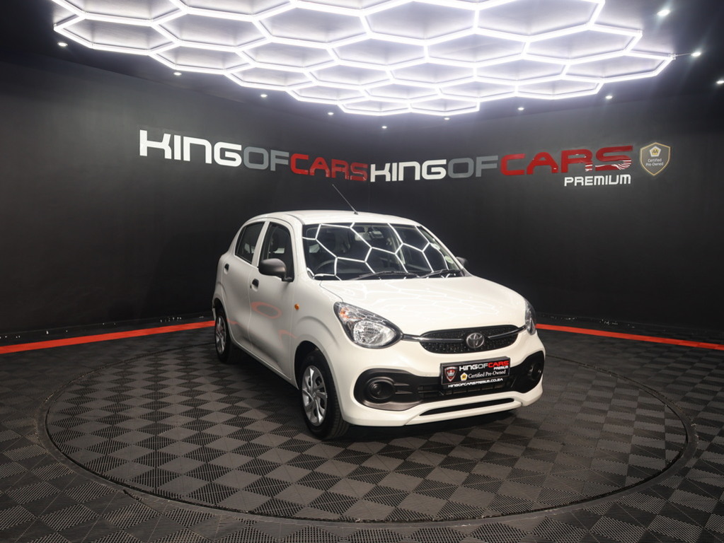 2023 Toyota Vitz  for sale - CK25483