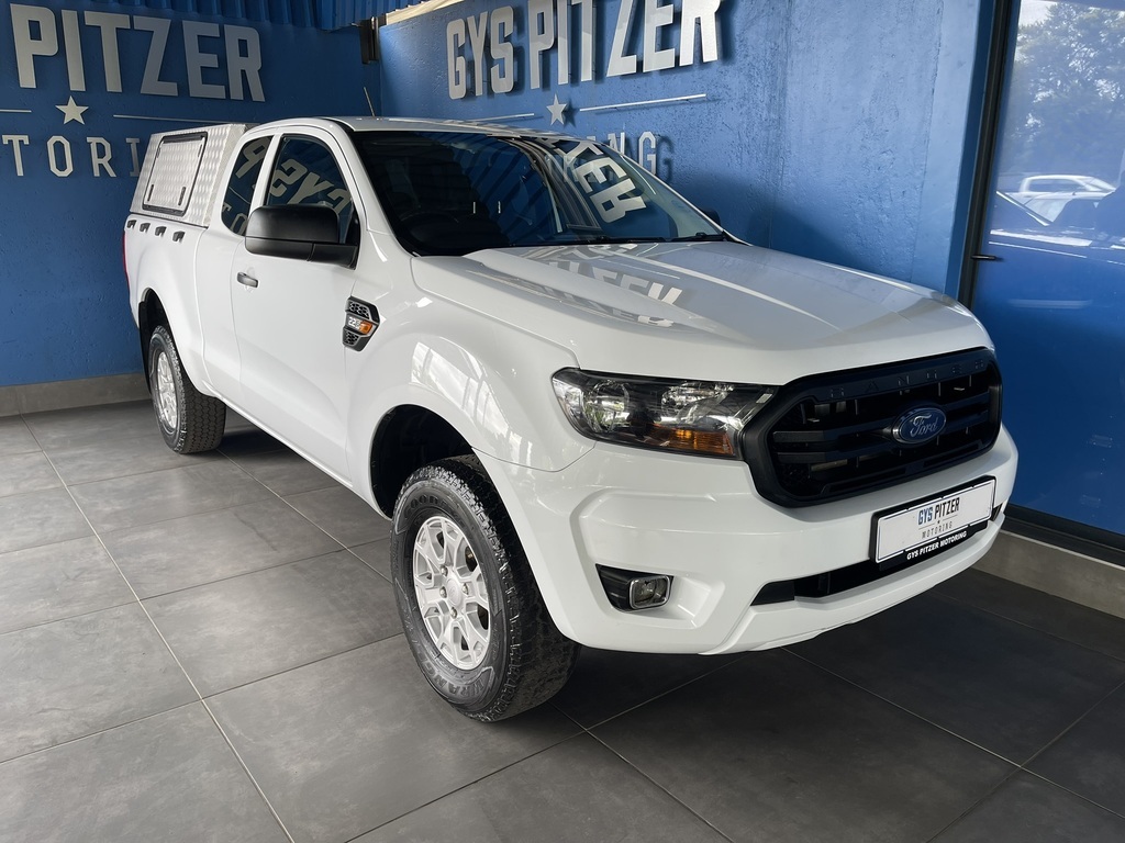2020 Ford Ranger  for sale - WON13965
