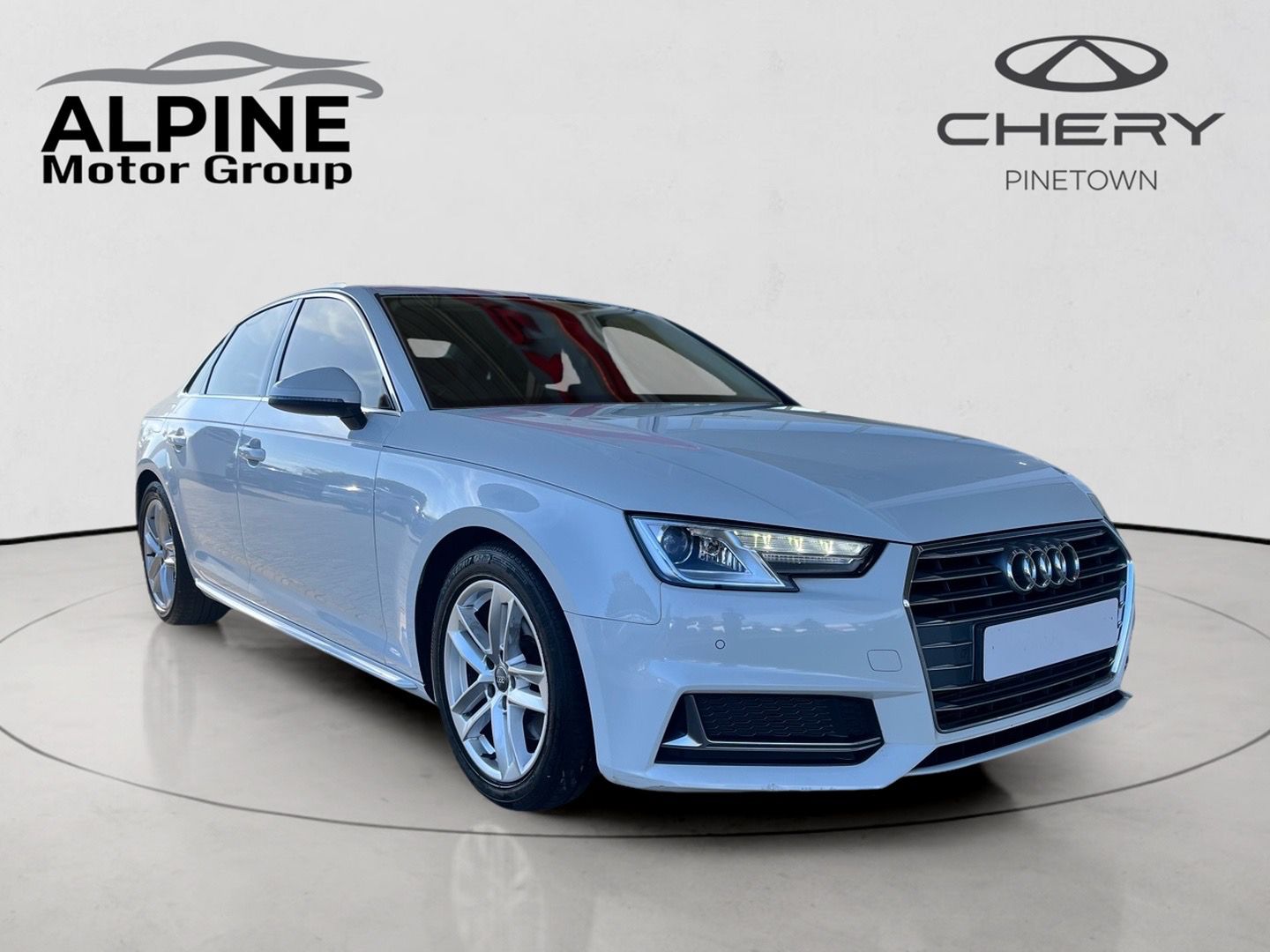 2020 Audi A4  for sale - 216358/1 2020 Audi A4  for sale - 216358/1