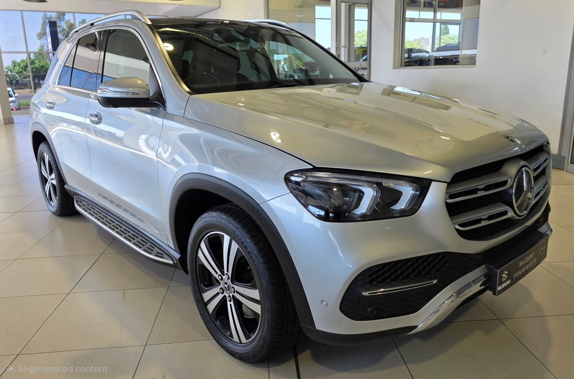 2019 Mercedes-Benz GLE  for sale - US21670