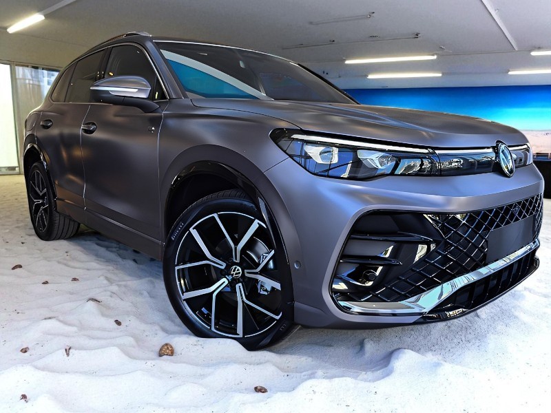 2025 Volkswagen Tiguan  for sale - 8041861