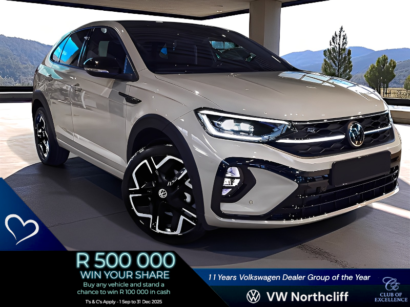 2025 Volkswagen Taigo  for sale - 8177201
