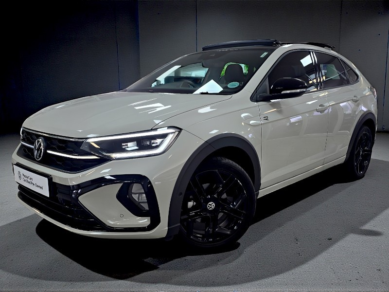 2025 Volkswagen VW Taigo 1.0 TSI R-Line Q2FyTGlzdGluZzo1NDM0MDQ