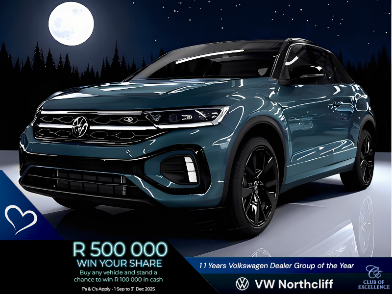 2025 Volkswagen T-Roc  for sale - 8120071 2025 Volkswagen T-Roc  for sale - 8120071