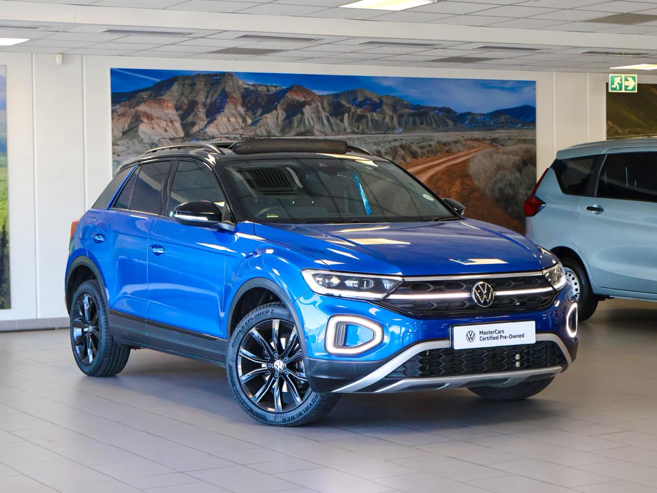 2023 Volkswagen T-Roc  for sale - 7706821