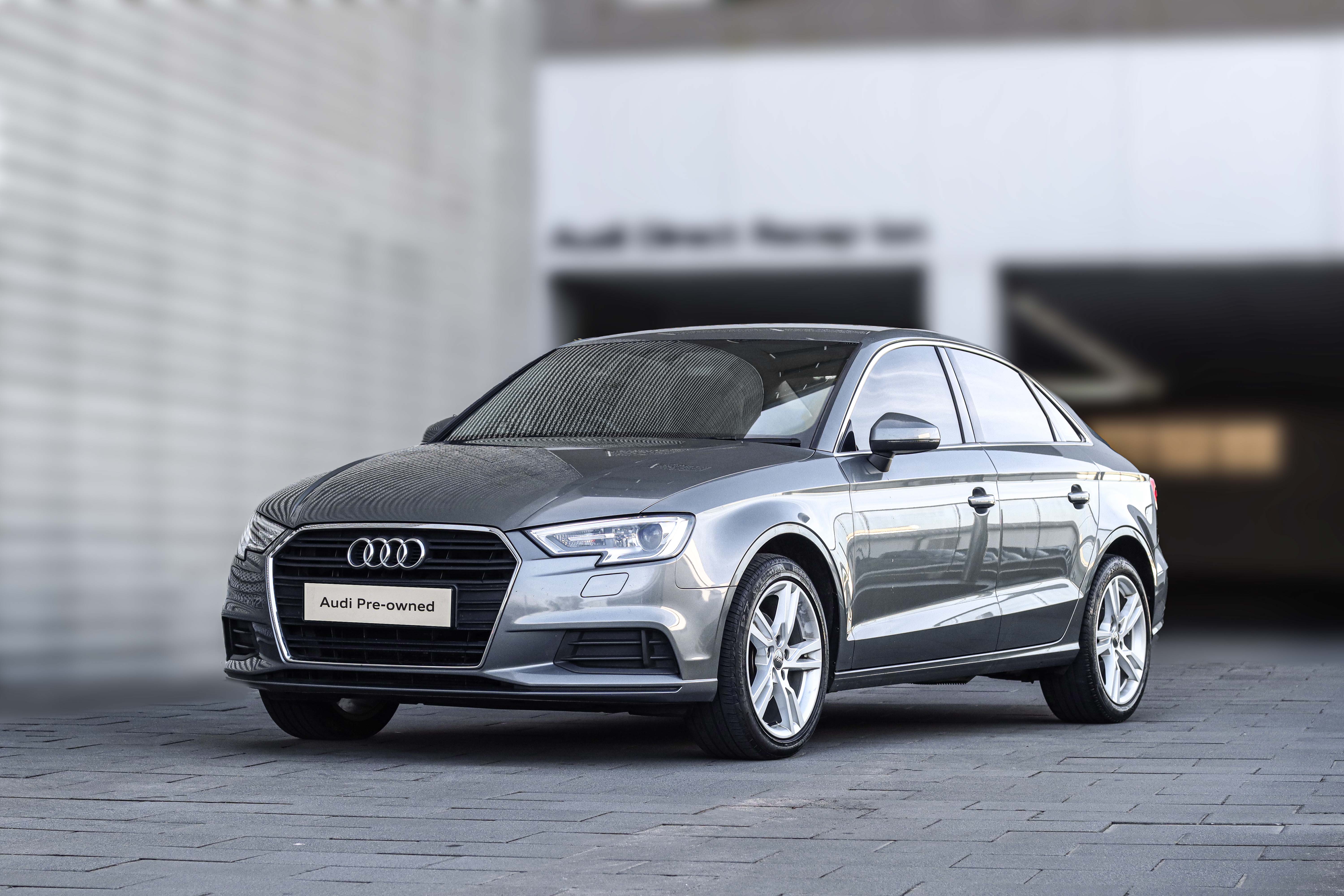 2021 Audi A3  for sale - 225465/1 2021 Audi A3  for sale - 225465/1