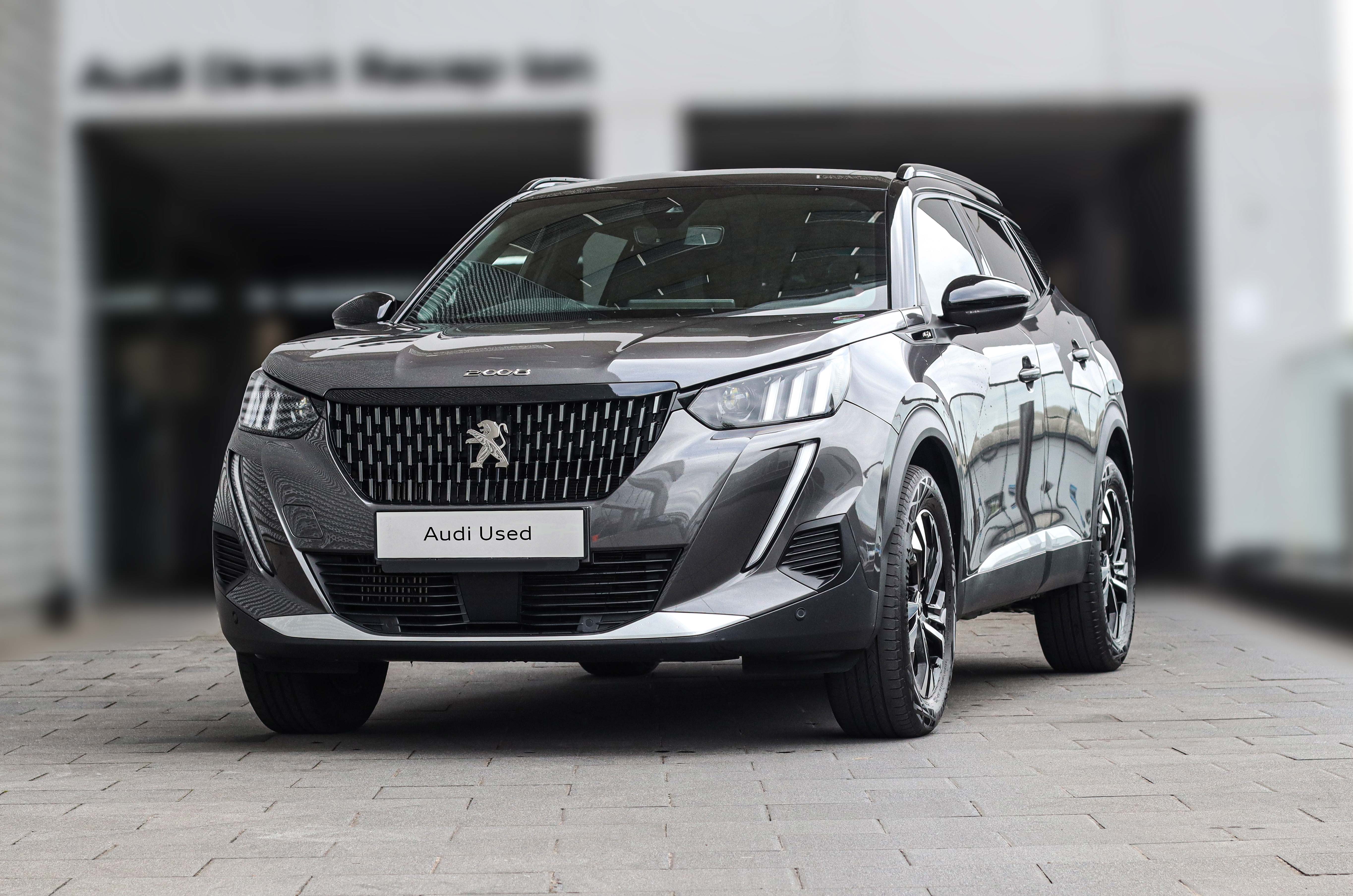 2025 Peugeot 2008 SUV  for sale - 327871/1
